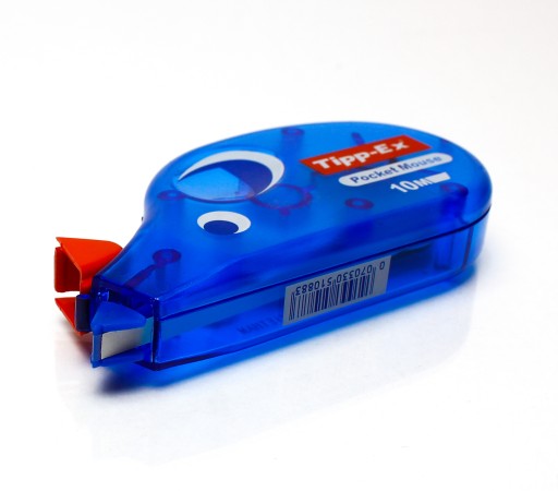 Korektor Pocket Mouse TIPP-EX