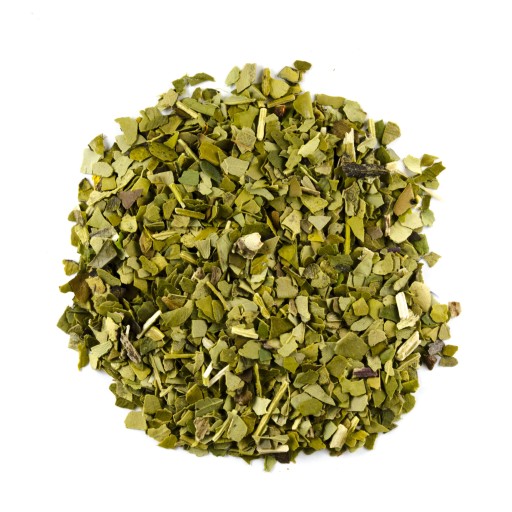 Čaj Yerba maté 100g | vaporizačné bylinky HIT!