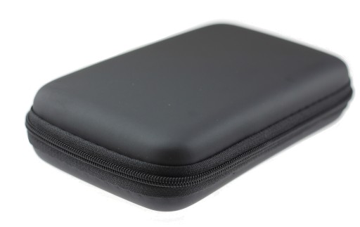 AK223A PEVNÉ POUZDRO PRE 2,5 PRENOSNÝ DISK