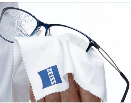 CARL ZEISS ČISTIACA HANDROKA NA VEĽKÉ OKULIARE