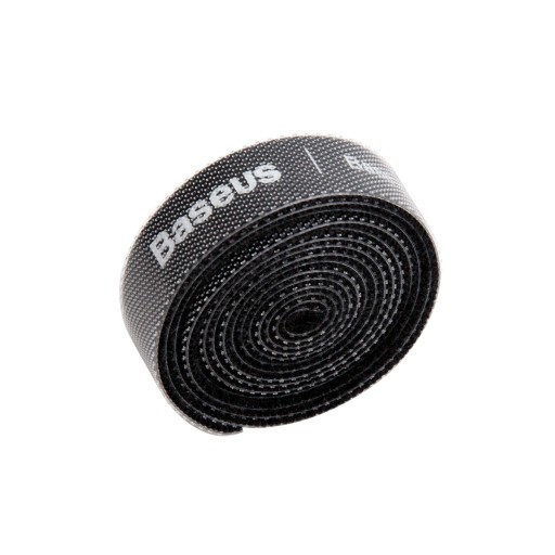 BASEUS KÁBLOVÝ ORGANIZÁTOR PÁSKA VELCRO PÁSKA VELCRO 50CM NASTAVITEĽNÁ