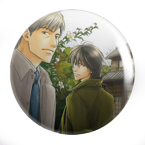 Manga Hana wa Saku ka YAOI špendlíky VEĽKÝ VÝBER