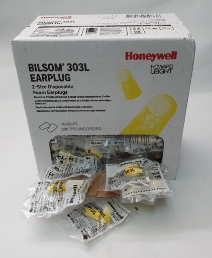 ŠTÍTKY DO UŠNÍ BILSOM 303L SAMOSTATNE BALENÉ!