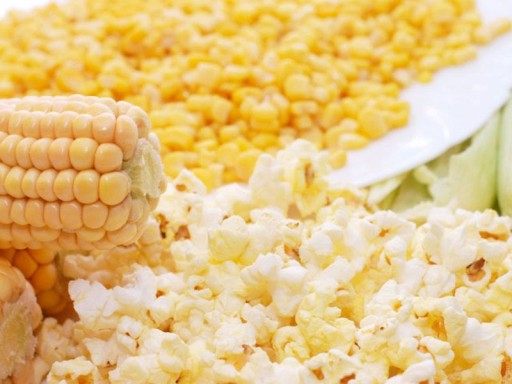 POPCORN POPCORN kukurica, zrno bez soli, 100g