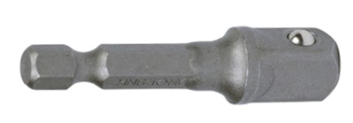 Držiak stopky pre skrutkovače 3/8 50mm KING TONY 7703-50