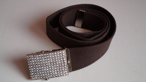 ELEGANTNÝ UNISEX REMÍN, VZOR A FARBY