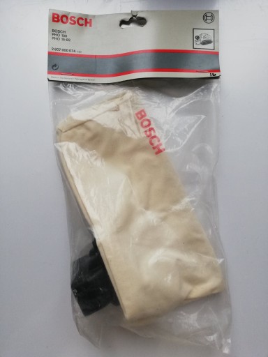 Vrecko na prach BOSCH PHO 100 PHO 15-82