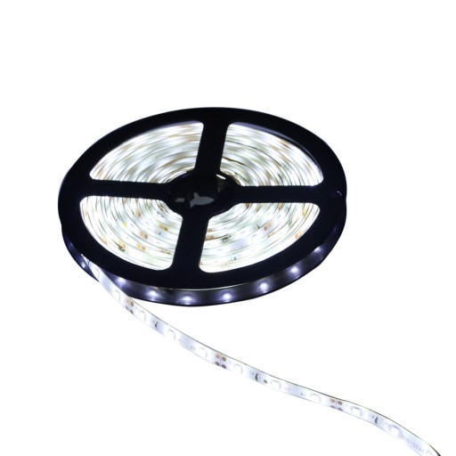 STRIP STRIP 300 LED SMD 3528 5m STUDENÁ Biela IP65