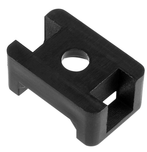 PODPORA VODENIA PRE 9MM PÁSMA, 10 KS.