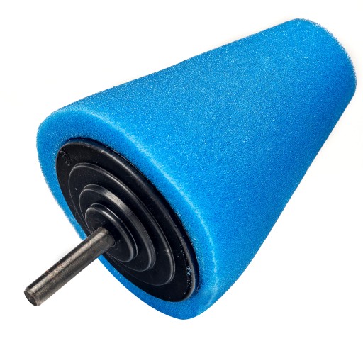 LEŠTENIE KUŽEĽOV SOFT RIMS LEŠTIACA HUBKA
