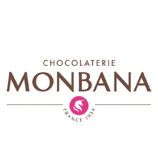 MONBANA TRADITION SALON DE THE ČOKOLÁDA PRÁŠKOVÉ VRECKO 20g
