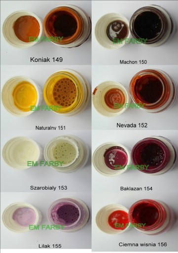 FARBA TOpánok EKO KOŽE SUPER COLOR KAPS čierna