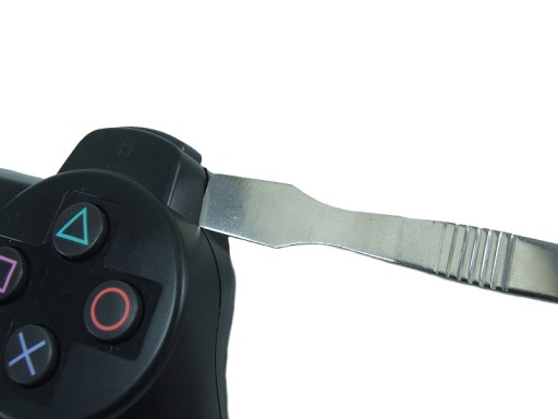 Otvárací nástroj PS3 PS4 XBOX PSP otvárač
