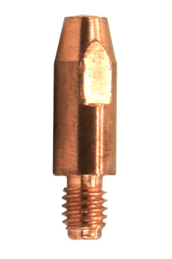 Aktuálny hrot rukoväte MB-25 TW-24 M6 1,2mm