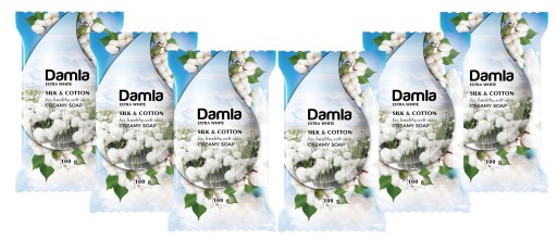 SET Hydratačné toaletné mydlo s provitamínom B5