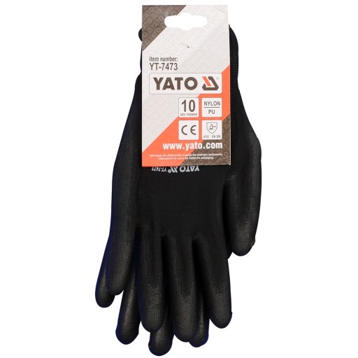 rukavice Yato XL