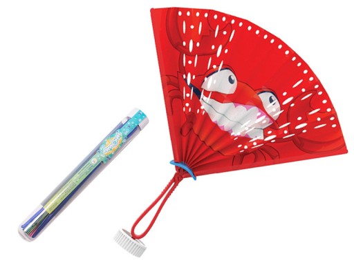 COBI MYDLOVÝ VENTILÁTOR