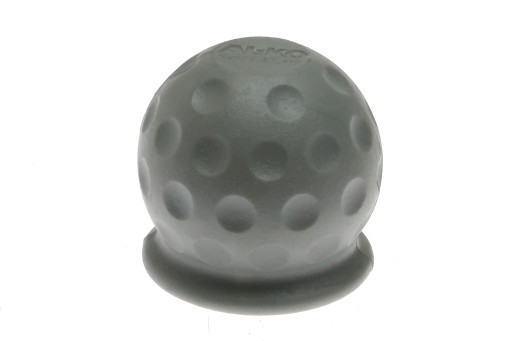 HÁČEK KRYT GULIČKY 50mm AL-KO MÄKKÝ GUĽ