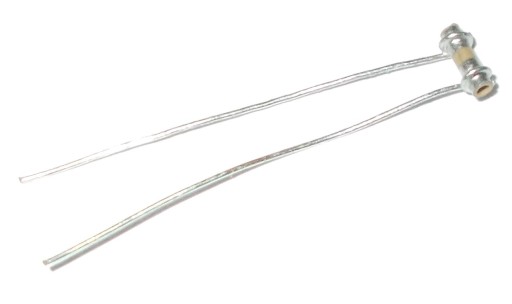 Keramický kondenzátor CERAD 1,5pF 250V 25ks