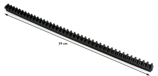 Plastový stojan M3 Wiśniowski 39 cm