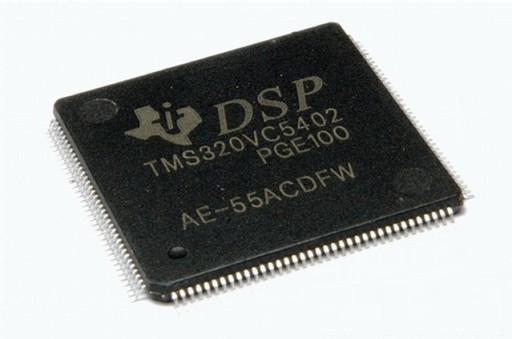Procesory ART TMS320 VC5402 PGE-100 TQFP144 - TI