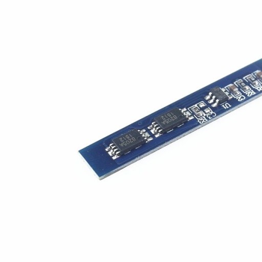 BMS PCM PCB modul Li-ion články 2S 7,4V 5A 18650