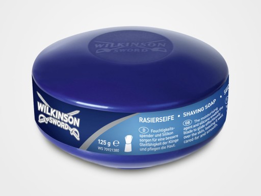 Wilkinson mydlo na holenie 125G