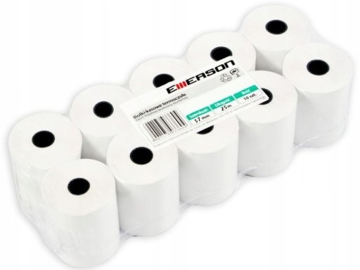 EMERSON termorole termorole 57x25
