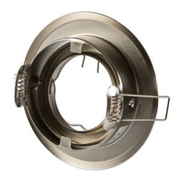 SATIN LED pohyblivé halogénové svietidlo
