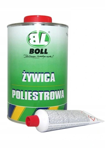 SÚPRAVA NA OPRAVU Skrutiek ŽIVICA + TUŽIDLO 250 G