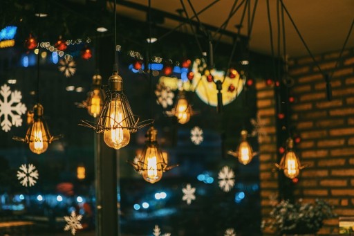 LED FILAMENT žiarovky Sviečka 4W = 40W E14 OSRAM