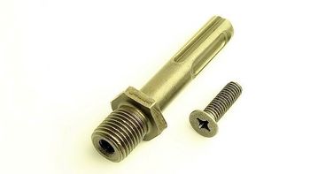 Adaptér - závit SDS SDS+ PLUS 1/2 UNF