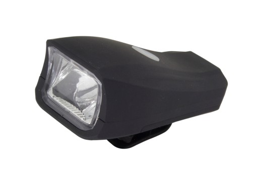 LED svetlo na bicykel pre prednú časť Cursy