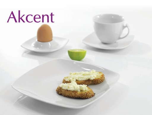 C000 POHÁRKA 25 AKCENT CHODZIEŻ PORCELÁNOVÁ MALČER
