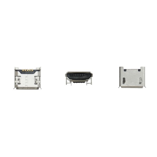 JBL PULSE 2 ZÁSUVKOVÝ KONEKTOR NAPÁJACÍ PORT MICRO USB TYP B