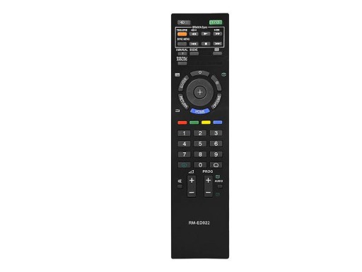 DIAĽKOVÉ OVLÁDANIE PRE TV SONY RM-ED022 NOVINKA!!