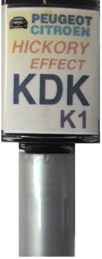 CITROEN PEUGEOT KCV H5 ALEBO OPRAVA BLANC LAKU