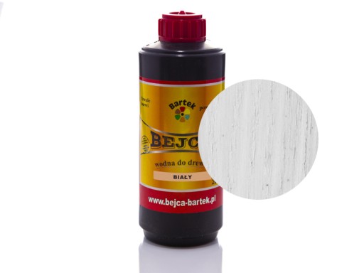 Vodná škvrna 200ml - BIELA