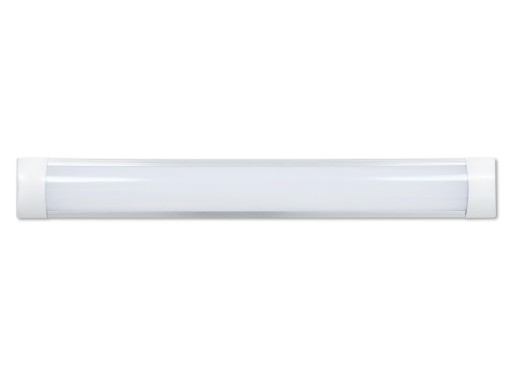 TENKÝ POVRCHOVÝ LED PANEL 18W STROPNÉ LAMPA 3000K