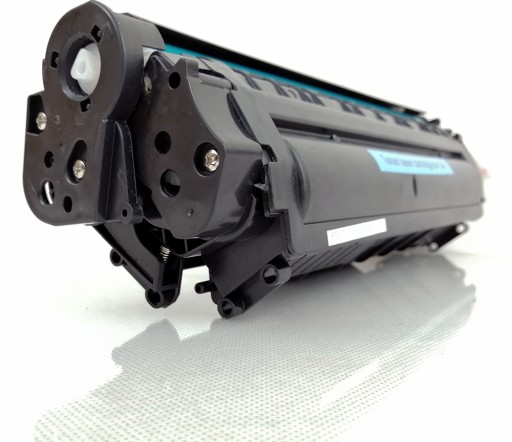 NOVÝ TONER PRE HP LASERJET 12a 3052 3055 M1005 MFP