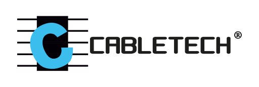 Reproduktorový kábel CCA 2 x 0,75 mm CABLETECH