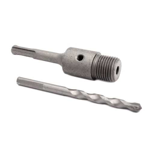 Adaptér pre jadrové vŕtačky M22 SDS+ 110mm