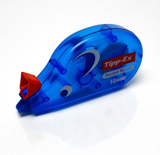 Korektor Pocket Mouse TIPP-EX