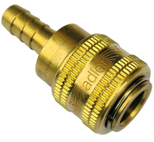 RÝCHLOSPOJKA PRE PNEUMATICKÚ HADICU 6mm