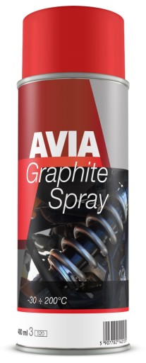 GRAFITOVÝ MUK 400 ml