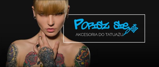 PERMANENTNÉ TETOVANIE/MAKEUP MARKER ČIERNE PERO