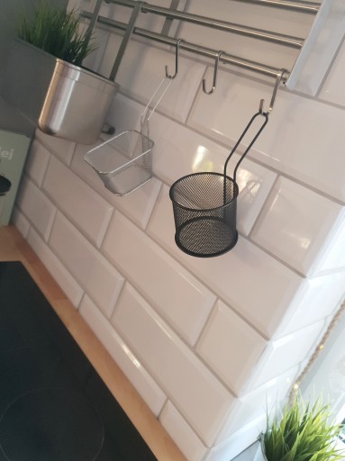 KOŠ NA HRANOLKY PODÁVACÍ KOŠ