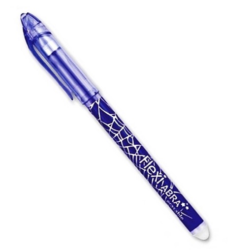 Penmate Flexi Abra modré stierateľné pero