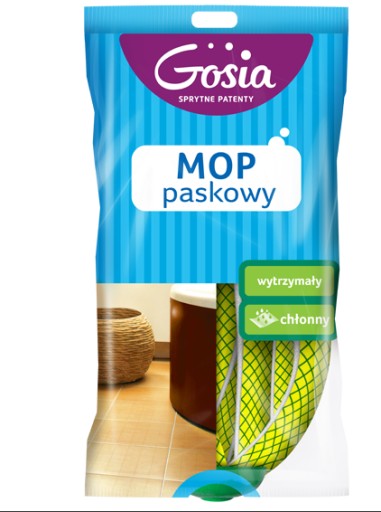 Vložka do mopu Gosia Mop strip