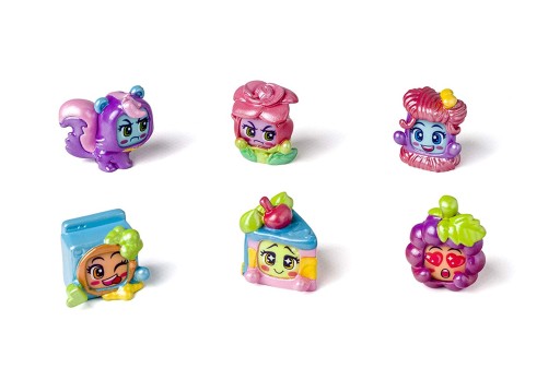 Párty taška Moji Pops s figúrkou